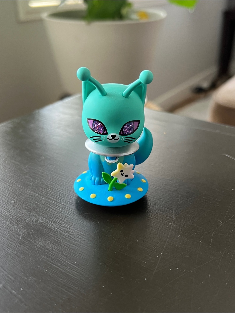Tokidoki - Quantum Kitty
